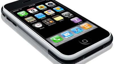 ''iPhone 2 komt in voorjaar 2008''