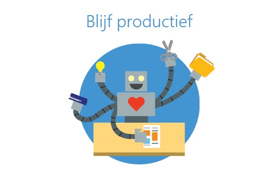 Dit is de nieuwe Edge in Windows 10 Herfst Makers Update