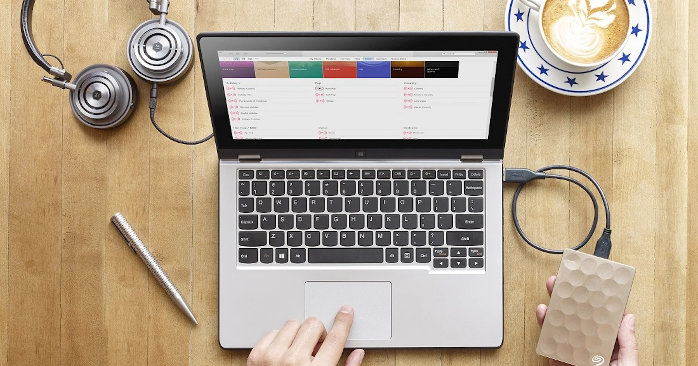 Seagate Backup Plus Ultra Slim: dit vinden wij ervan en zo kun jij ‘m winnen