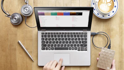 Seagate Backup Plus Ultra Slim: dit vinden wij ervan en zo kun jij ‘m winnen