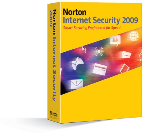 Symantec presenteert Norton 2009