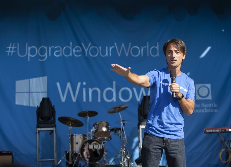 Windows 10 Herfst Makers Update - dit zijn de vernieuwingen