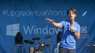 Windows 10 Herfst Makers Update - dit zijn de vernieuwingen