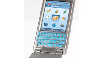 Smartphone hét luxe Sinterklaascadeau