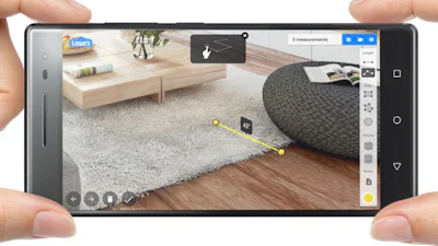 Phab 2 Pro met augmented reality-camera in september uit
