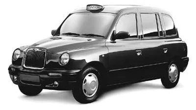 Mobieltje kwijt? Kijk eens in een taxi