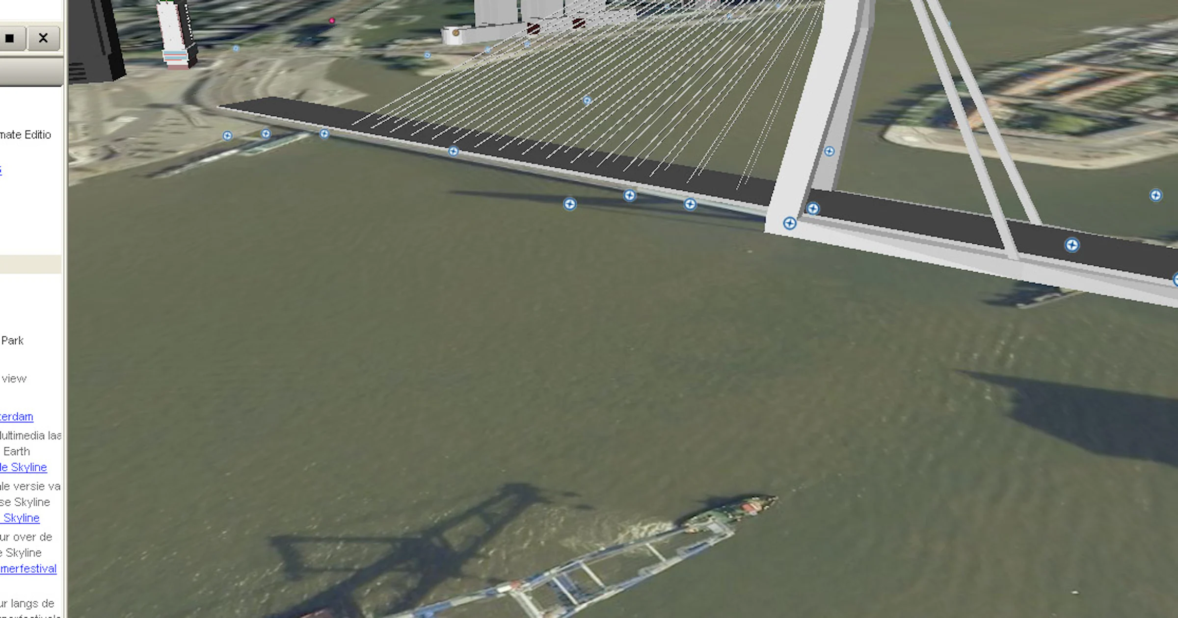 Rotterdam heeft beste gemeente-site van Nederland