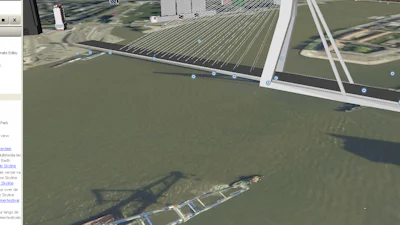 Rotterdam heeft beste gemeente-site van Nederland
