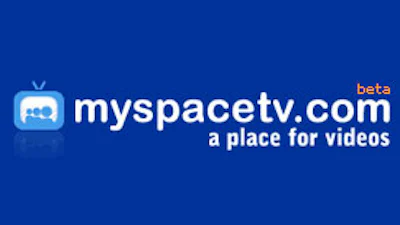 MySpace lanceert nieuwe functie voor uploaden video
