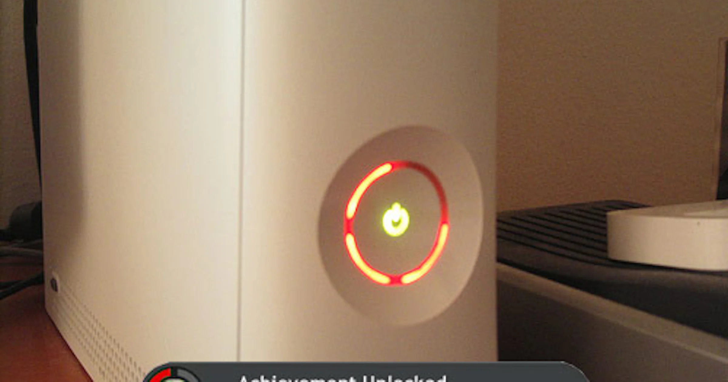 Microsoft ontslaat medewerker om Red Ring of Death