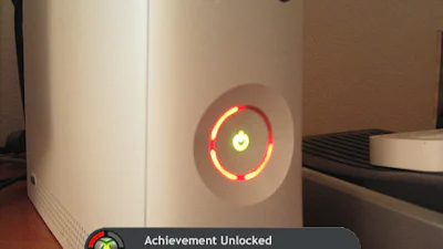 Microsoft ontslaat medewerker om Red Ring of Death