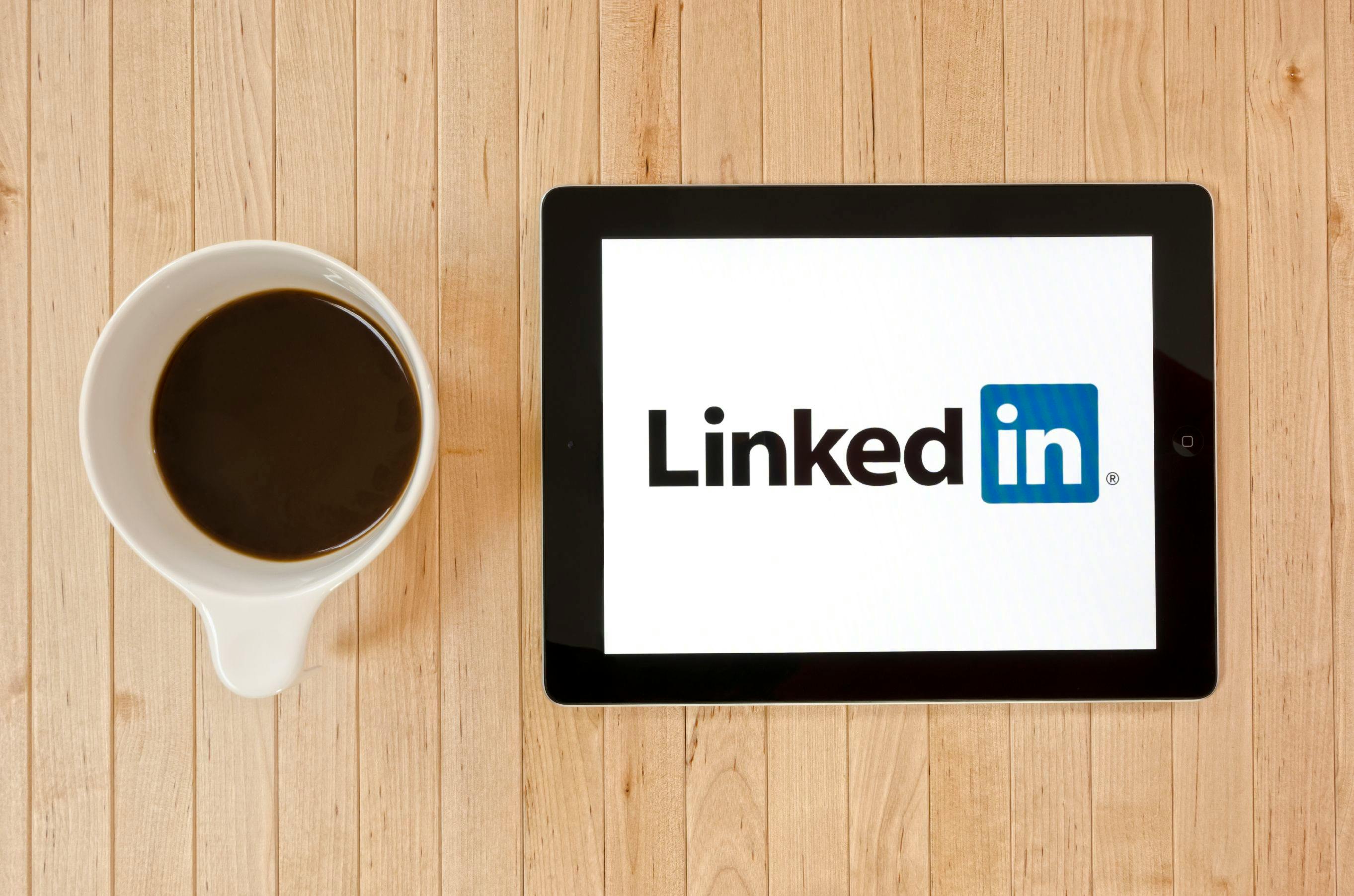 Beveilig je LinkedIn-account met tweestapsverificatie