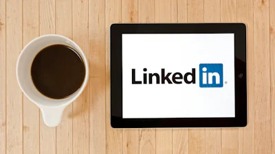 Beveilig je LinkedIn-account met tweestapsverificatie