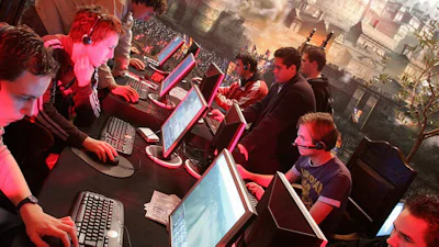 Weekend-tip: met de kids naar de GamePlay!