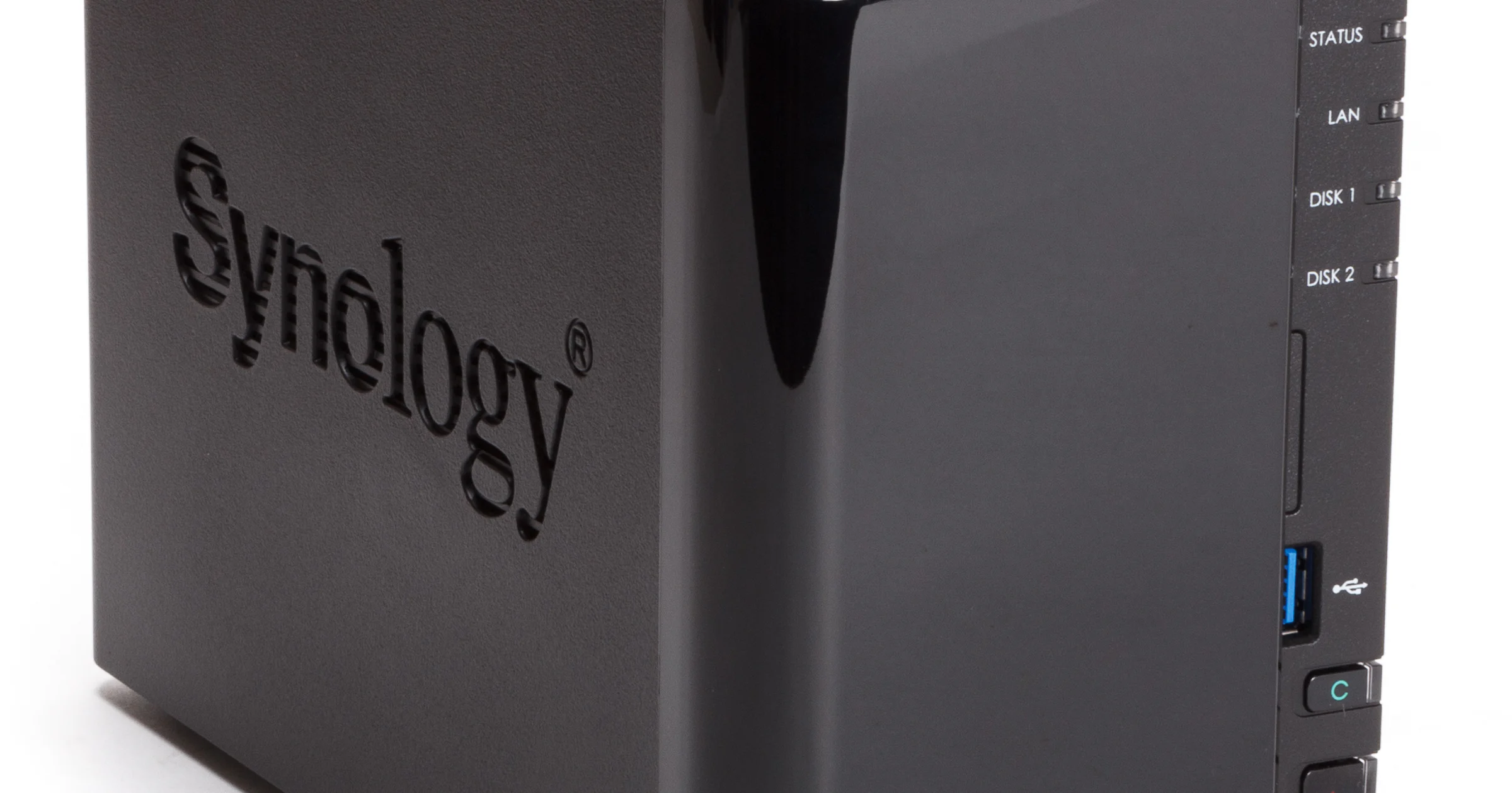Review: Synology DiskStation DS216+
