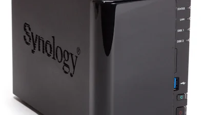 Review: Synology DiskStation DS216+