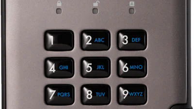 Review: DiskAshur PRO2