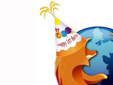 Mozilla brengt eerste Beta van Firefox 3 uit
