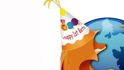 Mozilla brengt eerste Beta van Firefox 3 uit