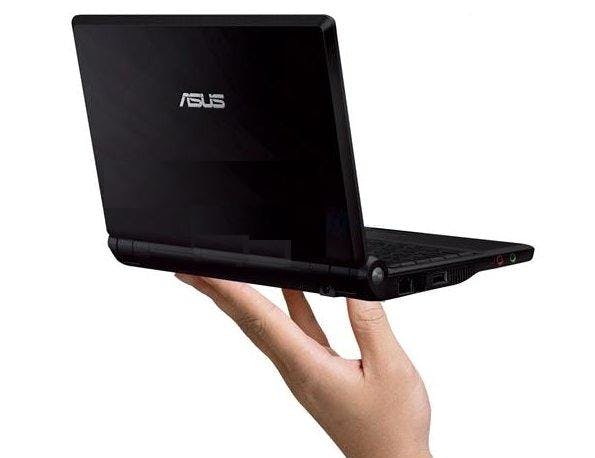Kleine laptops zorgen voor grootse verkoopcijfers