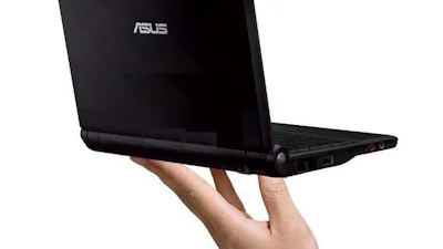 Kleine laptops zorgen voor grootse verkoopcijfers