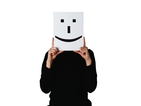 Hoera! De smiley is jarig!