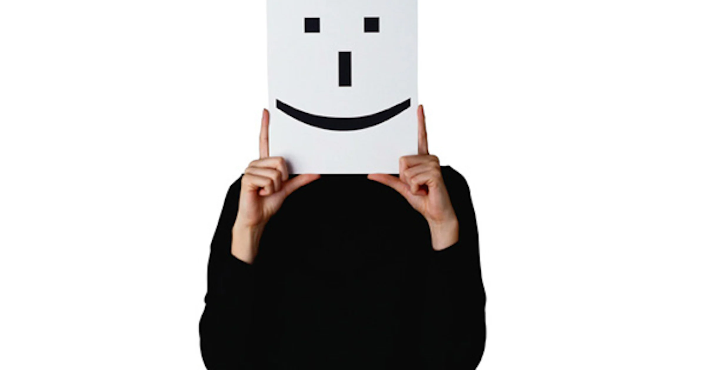 Hoera! De smiley is jarig!
