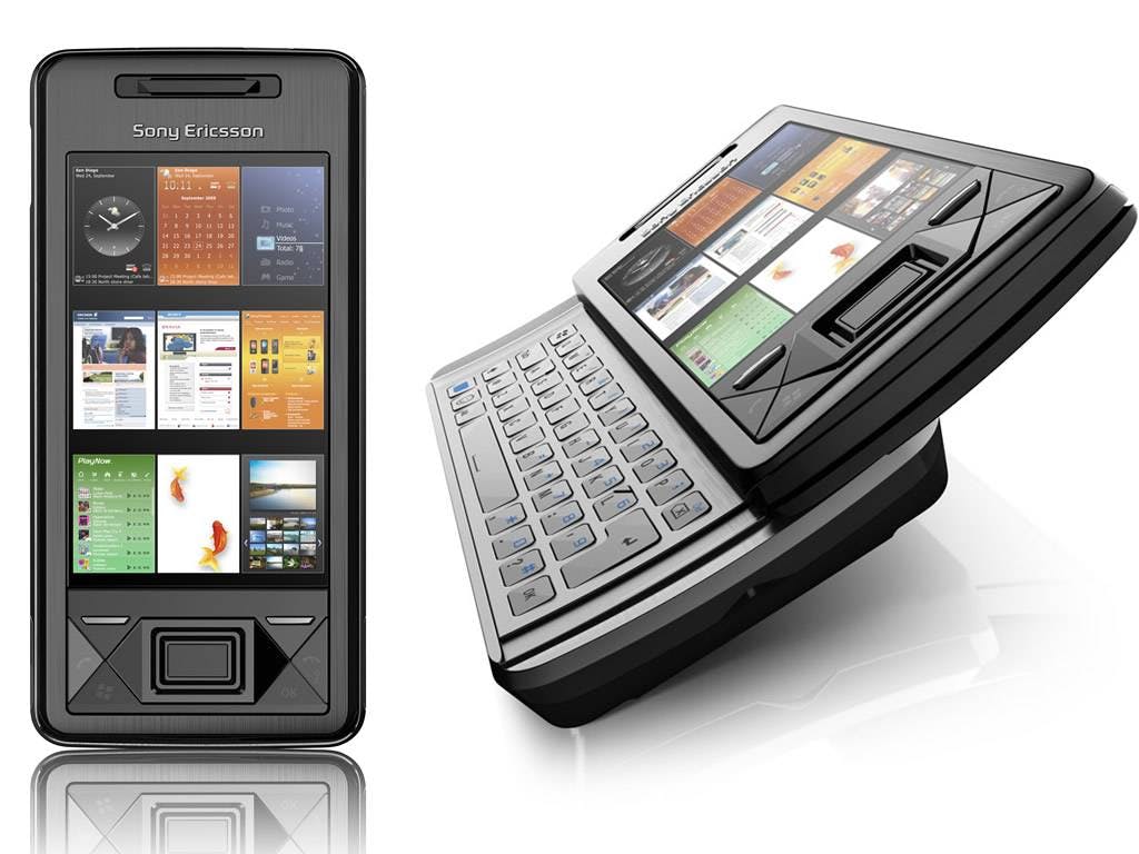 Lancering Microsoft-phone vertraagd