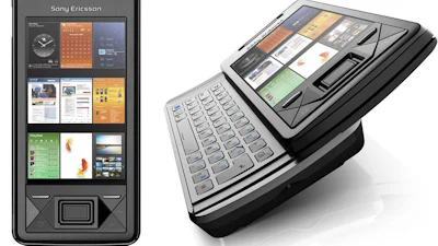 Lancering Microsoft-phone vertraagd