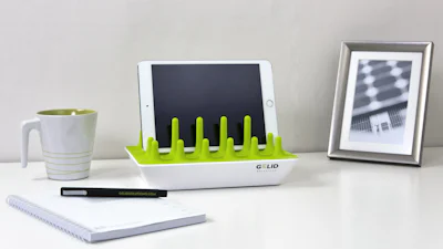 Review: Gelid Zentree