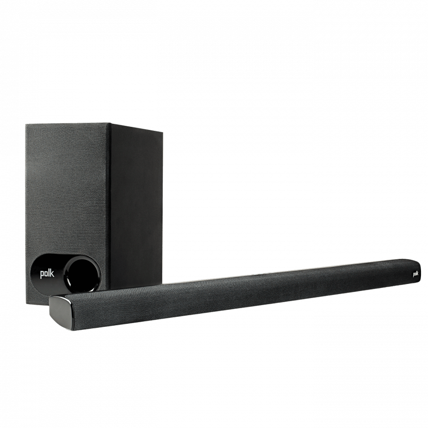 Review: Polk Audio Signa S1