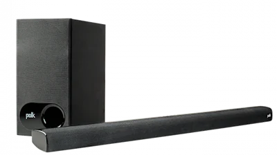 Review: Polk Audio Signa S1