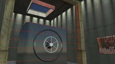 Na Habbo-inbraak: Second Life test veiligheid