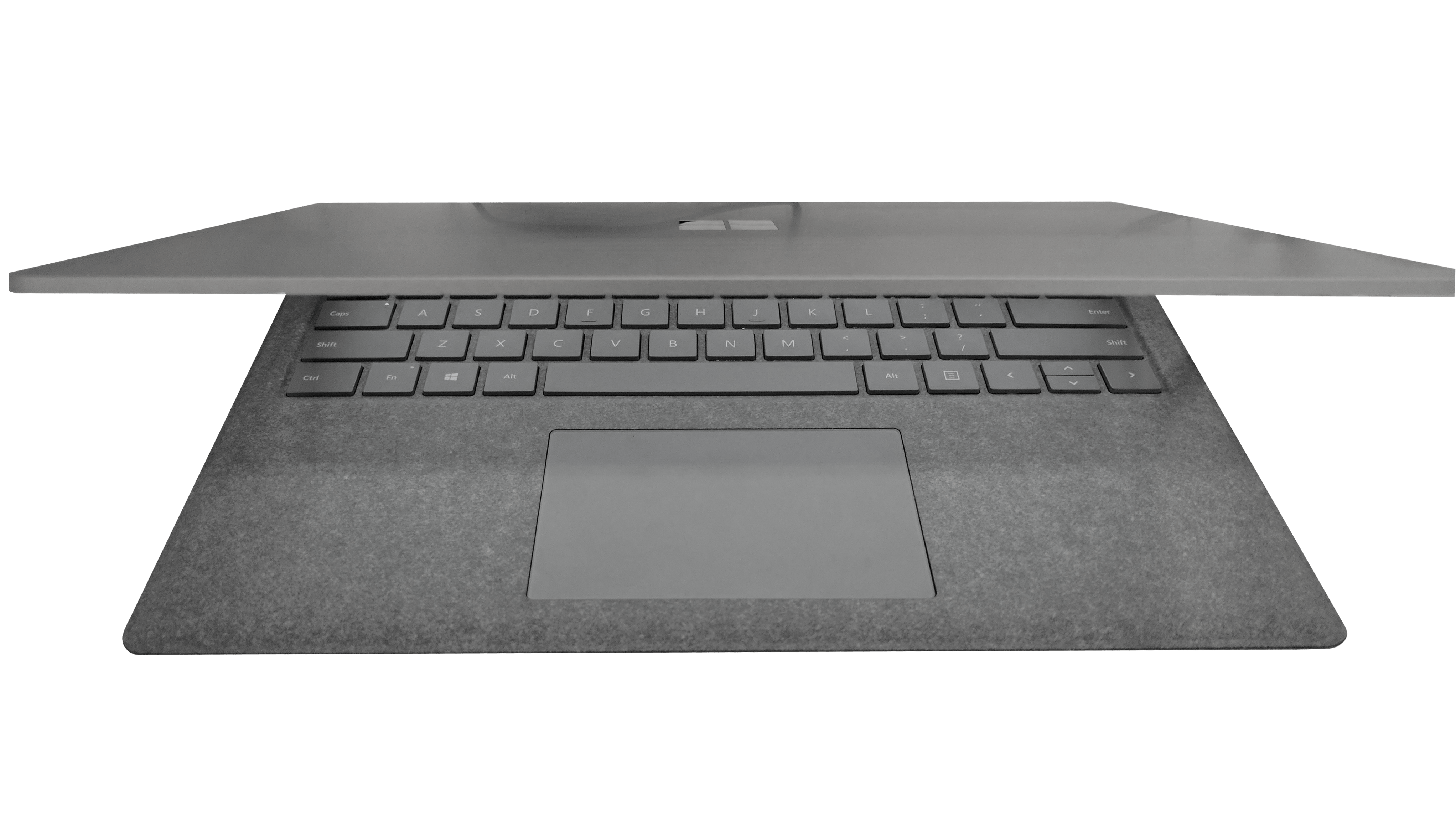 Review: Surface Laptop