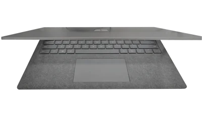 Review: Surface Laptop