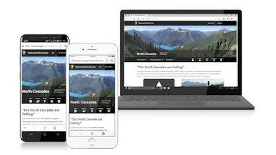 Microsoft Edge voor Android en iOS onthuld