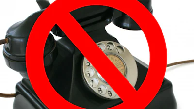 Providers komen met spamfilters voor de telefoon