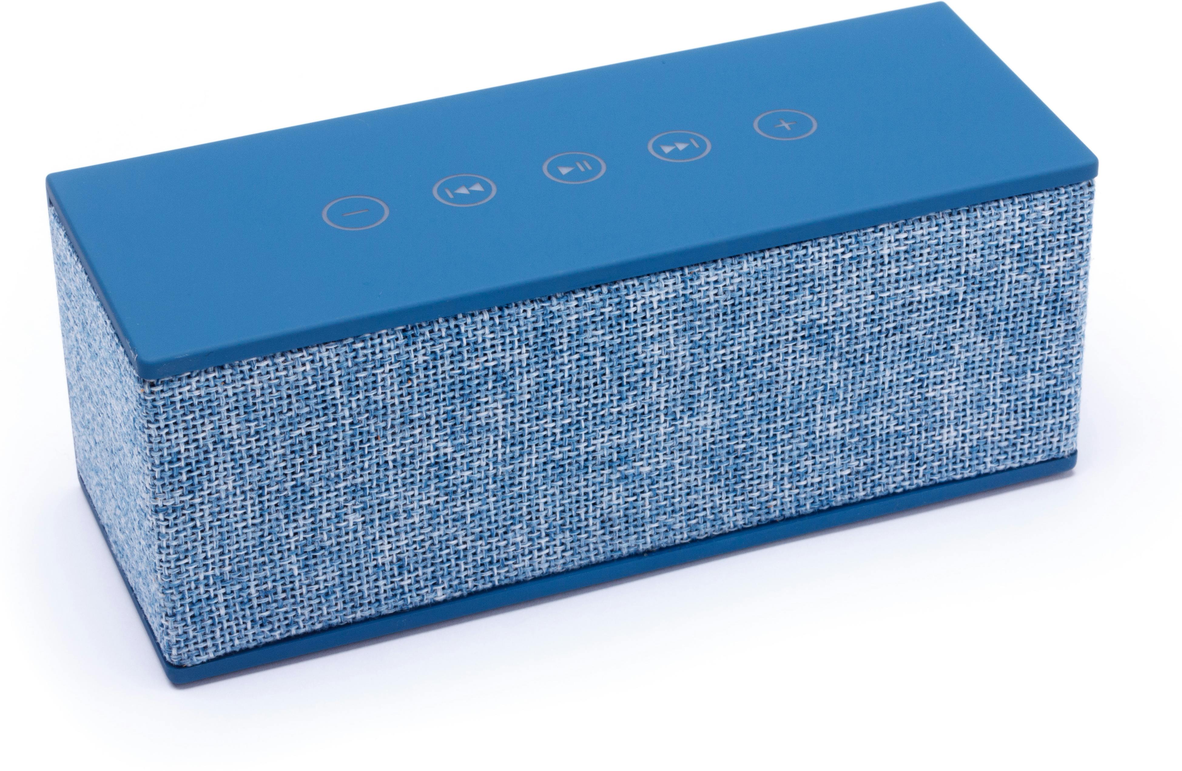Review: Fresh ‘n’ Rebel Rockbox Fabriq