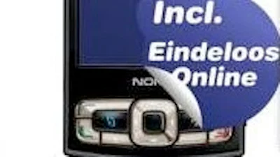 KPN op de vingers getikt voor misleidende reclame
