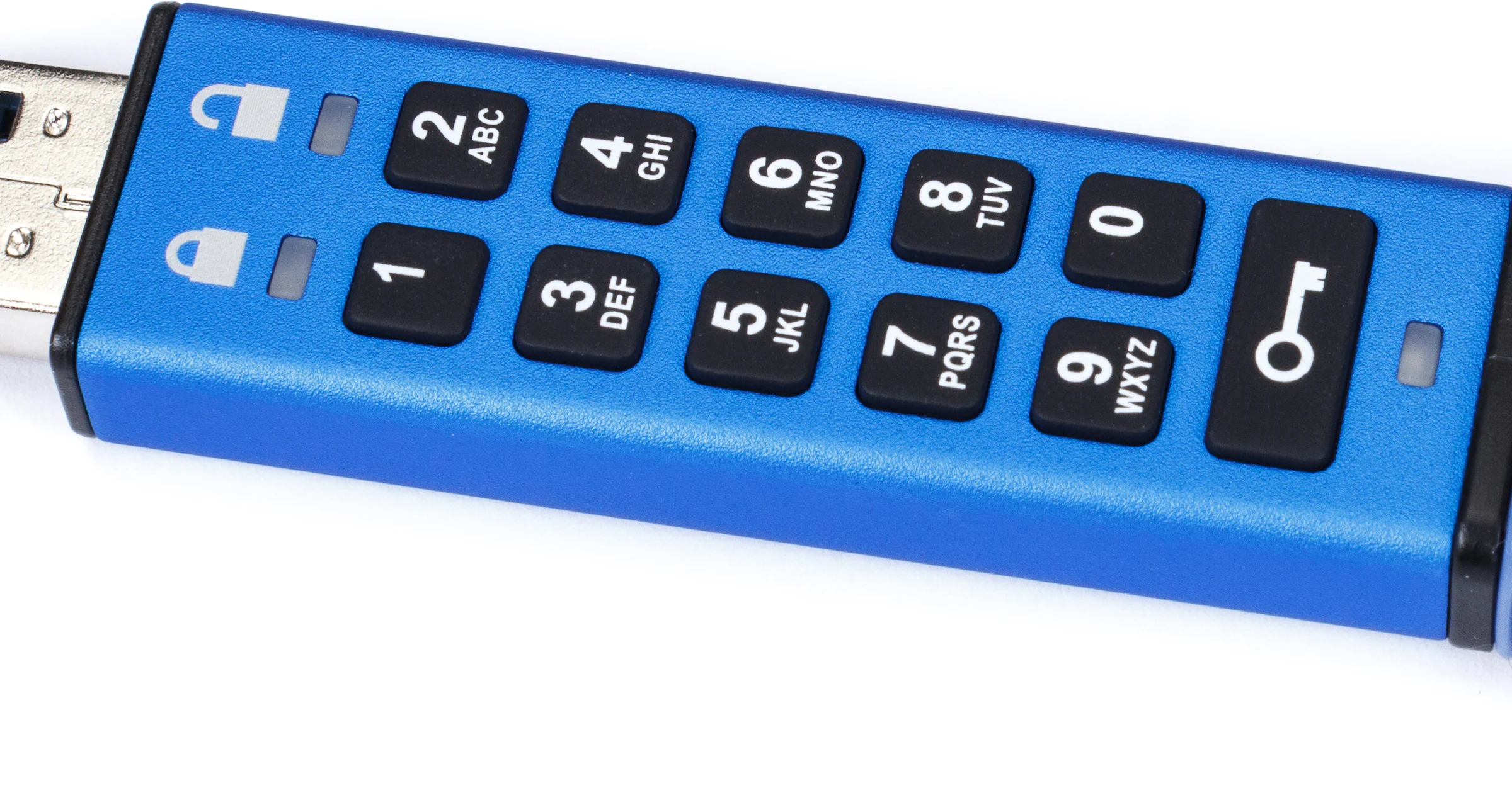 Review: Kingston DataTraveler 2000