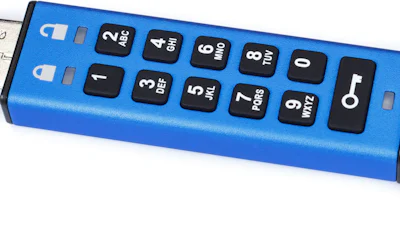 Review: Kingston DataTraveler 2000