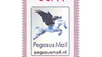 Publieke beta van Pegasus Mail v.4.5 verschenen