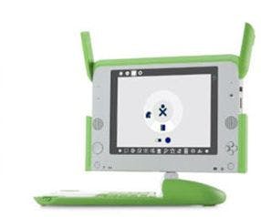 OLPC-actie 'Give One, Get One' gestart