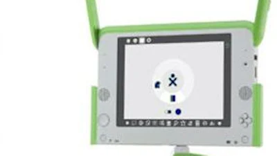 OLPC-actie 'Give One, Get One' gestart