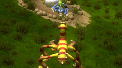 EA heeft problemen met Spore online