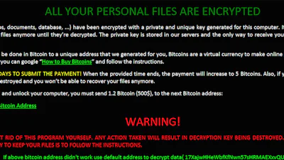 ZCryptor: Ransomware verspreidt zich nu ook via usb
