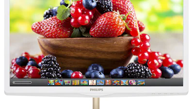 Review: Philips 276E6ADSS