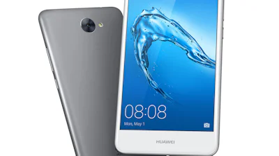 Review: Huawei Y7