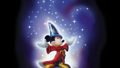 Disney zet klassiekers in om blu-ray te promoten