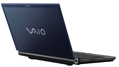 Sony: "We roepen geen notebooks terug"